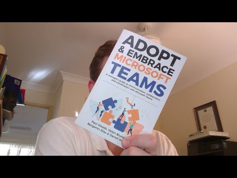 YouTube video