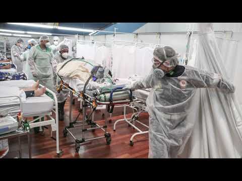 Getty Images | 2021 Year in Review: The Year of the Vaccine