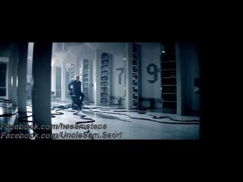 Hesam Steps - RapGod  حسام استپس