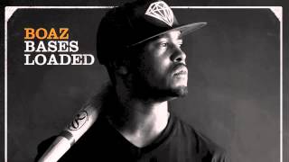 Boaz - Pimpin ft. Chevy Woods and GLC (prod. by Drum Gang) (audio)