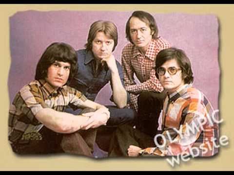 Olympic - Další výlet pana Broučka