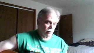 Cover His Message Home Hank Snow Take 3