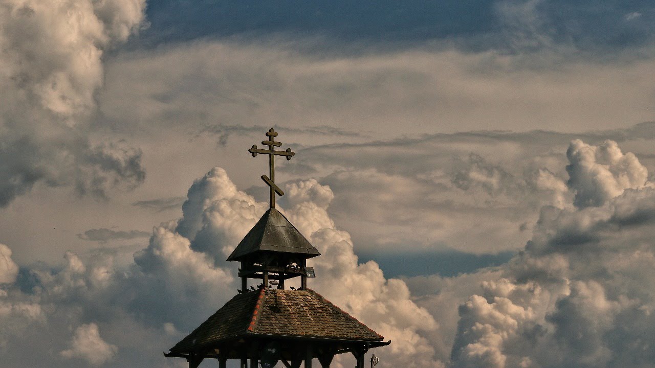 17.4.2021. У 21:30, УЖИВО МОЛИТВА ПРЕ СПАВАЊА И РАЗГОВОР СА ОЦЕМ ПРЕДРАГОМ ПОПОВИЋЕМ