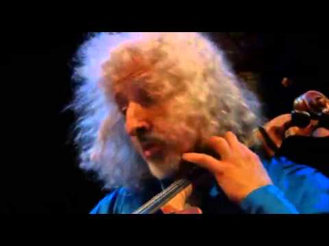 Verbier Festival 2009: Joshua Bell - Mischa Maisky - Evgeny Kissin / Tchaikovsky