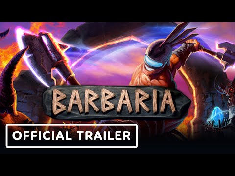 Trailer
