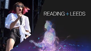 Charli XCX - Blame It On Your Love (Reading + Leeds 2019)