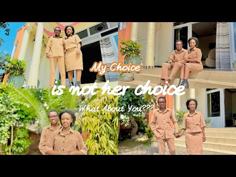 IBINDI BIBAZO BIRAVUTSE 😥 | ISOMO RIKOMEYE KUBASHAKANYE | Olivier & Denyse