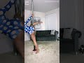 Pole dancing fail #poledance #shorts #funny