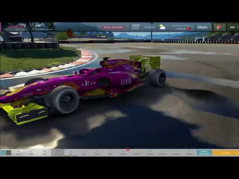 Motorsport Manager: Ep 121 Welcome to Tondela B