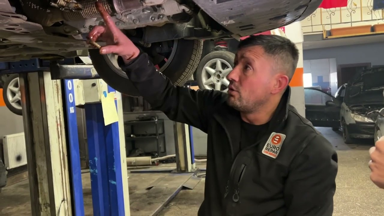 Peugeot 1.2 puretech yağ basınç sorunları triger sorunları
