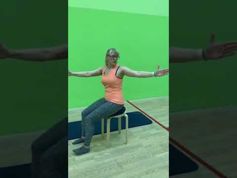06_Fitness-Video_Workout mit dem Sissel Balancekissen Teil 2