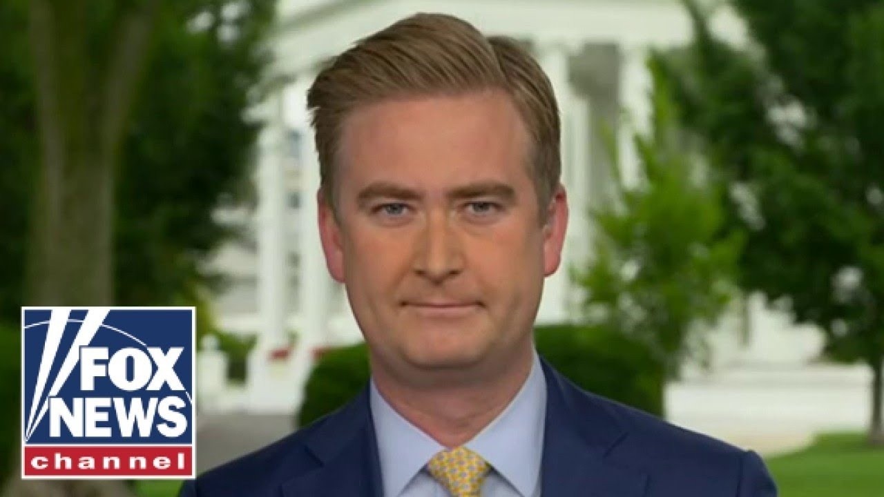 Peter Doocy: Republicans have a bone to pick with Xi