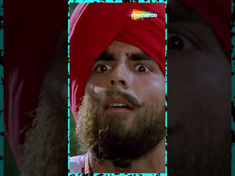 गोरे गोरे मुखड़े पे (Gore Gore Mukhde Pe | Akshay Kumar, Nagma | Suhaag (1994) #akshaykumar #songs
