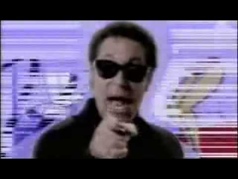 Art Of Noise feat  Tom Jones   Kiss 1988