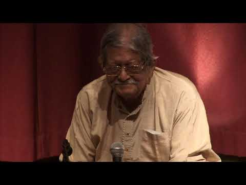 Full Concert: Pt Buddhadev Dasgupta with Pt. Swapan Chaudhuri (2012)