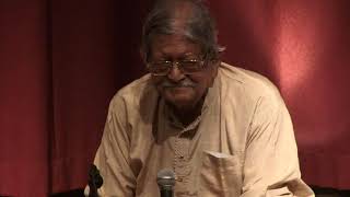 Buddadev Das Gupta video