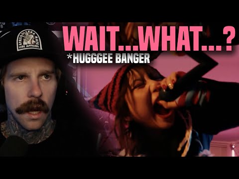 HANABIE - Pardon Me, I Have To Go Now (Music Video) | RichoPOV Reacts