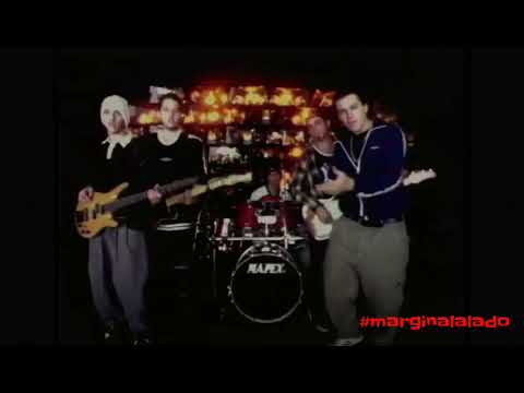 Chorão:Marginal Alado - O Côro Vai Comê