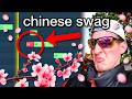 HOW TO MAKE CHINESE SWAG