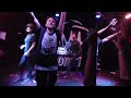 Doomtree All Hands Tour 2015 ATL Pt 3