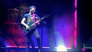 Mercy (Live at the Perfect Vodka Amphitheatre, 2017)