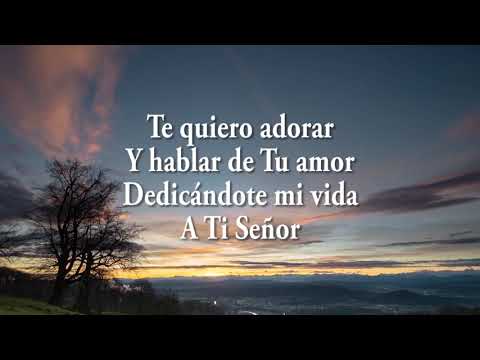 Te adoramos oh Cristo ( Clasicos ) - Jaime Ospino / Cover