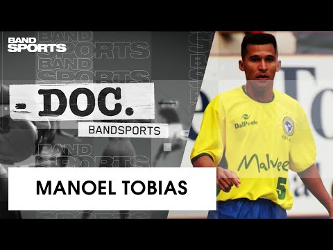MANOEL TOBIAS: 