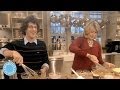 Libby's Pumpkin Pie with Andy Samberg - Martha Stewart