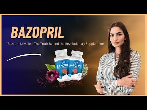 BRAZOPRIL REVIEW - ⚠️ALERT⚠️ | The Truth Behind the Revolutionary Supplement!