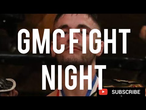 Darragh Kelly (SBG Ireland) vs Abdullghahar Tajik , Germany 26/9/2020