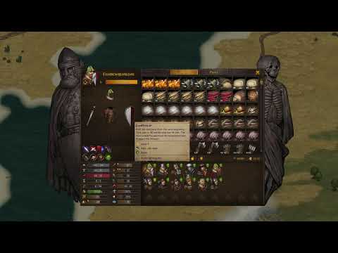 Battle Brothers - Part 4