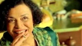 What if Eartha Kitt voiced the Oracle