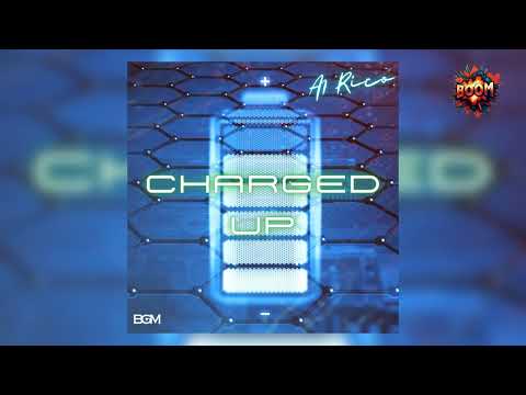 A1 Rico - Charged Up (Music Video) | Pressplay
