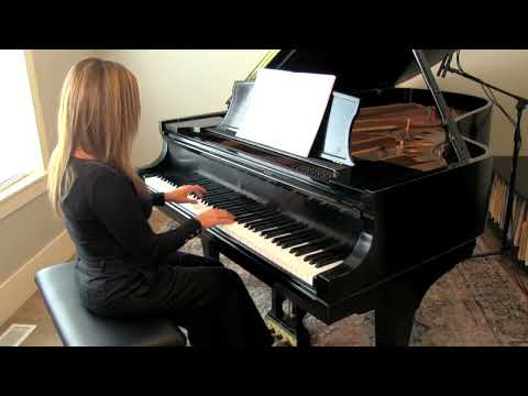 A Funny Event Op. 39, No. 7 by Dmitri Kabalevsky - Masterwork Classics Level 3