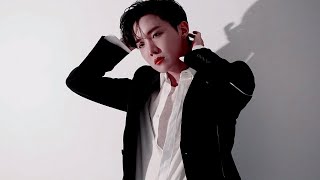 Download lagu Jung Hoseok - Blue Side [FMV] mp3