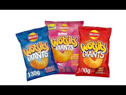 wotsits giants