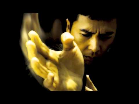 Ip Man - Main Theme Soundtrack