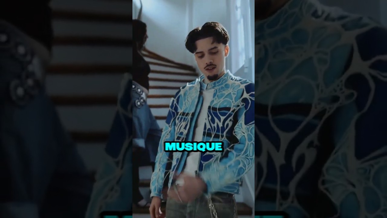 Rnboi fait de la musique pour les meufs ? 🤣 (pourquoi pas ?) #rnboi #rapfrancais #shorts