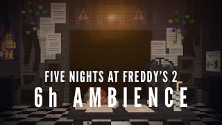 Download lagu 6h FNaF 2 AMBIENCE | Deep Sleep 🌙✨😴 | Pixel Art FNaF mp3 Download lagu 6h FNaF 2 AMBIENCE | Deep Sleep 🌙✨😴 | Pixel Art FNaF mp3