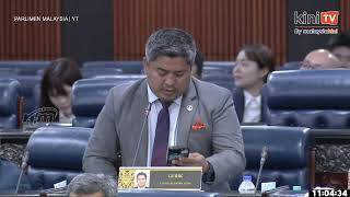 Download lagu LIVE: Sidang Dewan Rakyat, Selasa 25 November 2025 (sesi pagi) mp3