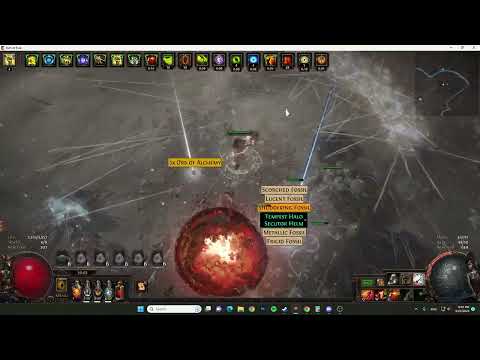 100% Deli 80% quantity no dead no mageblood