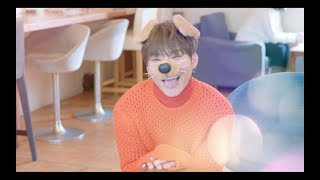 D-LITE (from BIGBANG) - &#39;あ・ぜ・ちょ！&#39; M/V