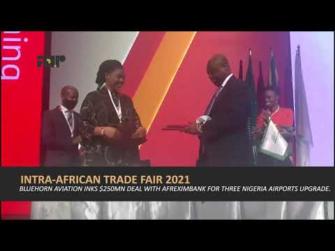 Frontier Africa Reports