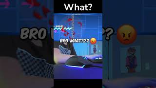 EXTREME TIGHT SPAM😤 Geometry Dash 2.2