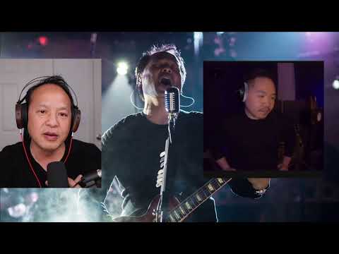 Thai Sounders Live - Shu Lor