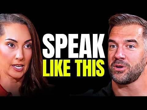 The Science of Communication: How to Connect with Anyone | Vanessa Van Edwards