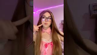 Hannapunzel🔞 #shorts #tiktok #viral #short