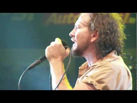 Pearl Jam - Jeremy - 10.31.09 Philadelphia, PA