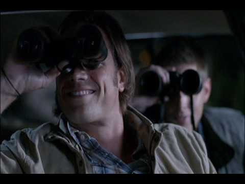 Jensen and Jared What the Hell