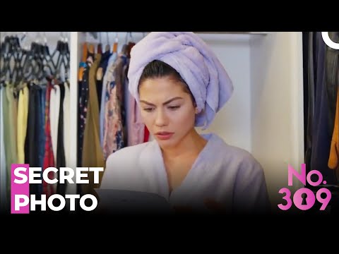 The Secret That Lale Found - No. 309